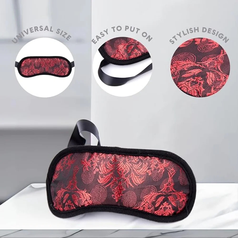 Sleeping Mask